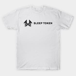 Sleep Token Jaws Vintage T-Shirt